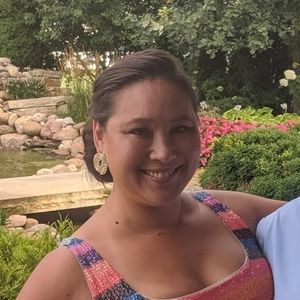 Meet your Posher, Kristina